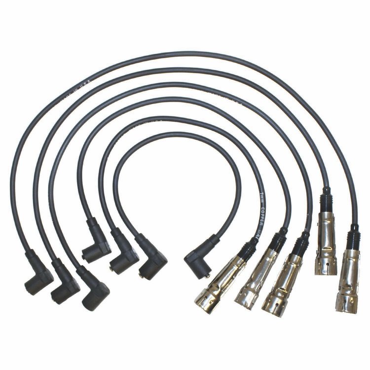 Wire Set Thundercore Standard