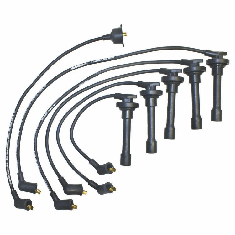 Wire Set Thundercore Standard