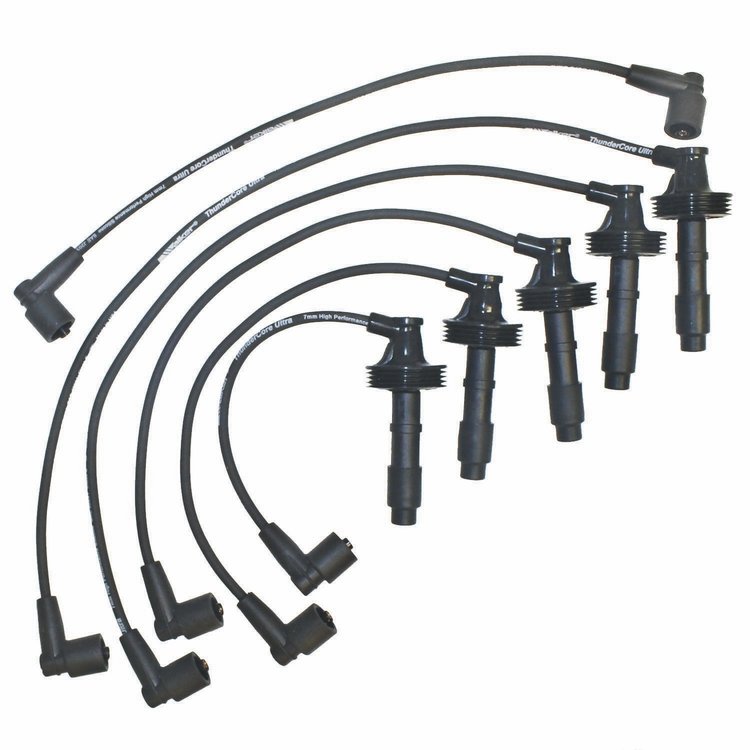 Wire Set Thundercore Standard