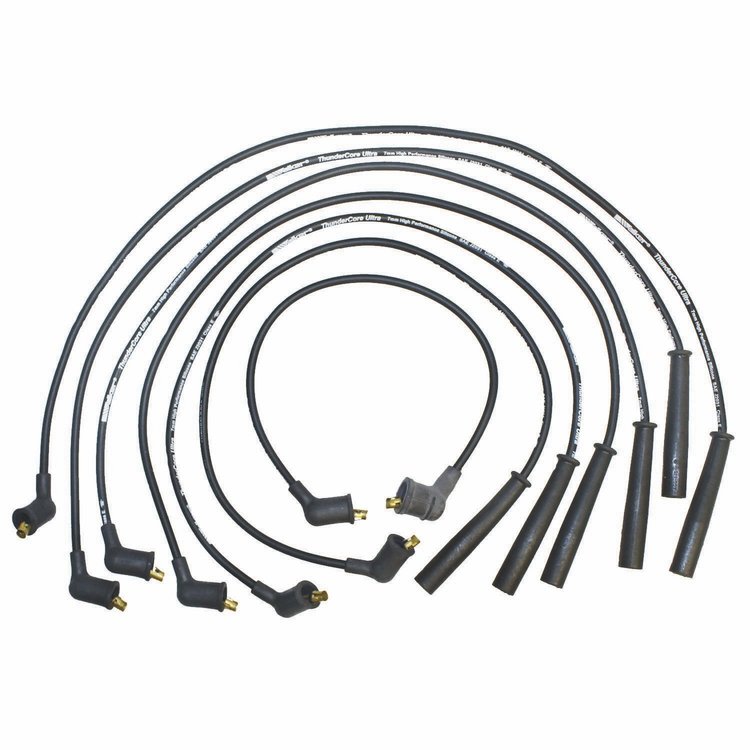 Wire Set Thundercore Standard