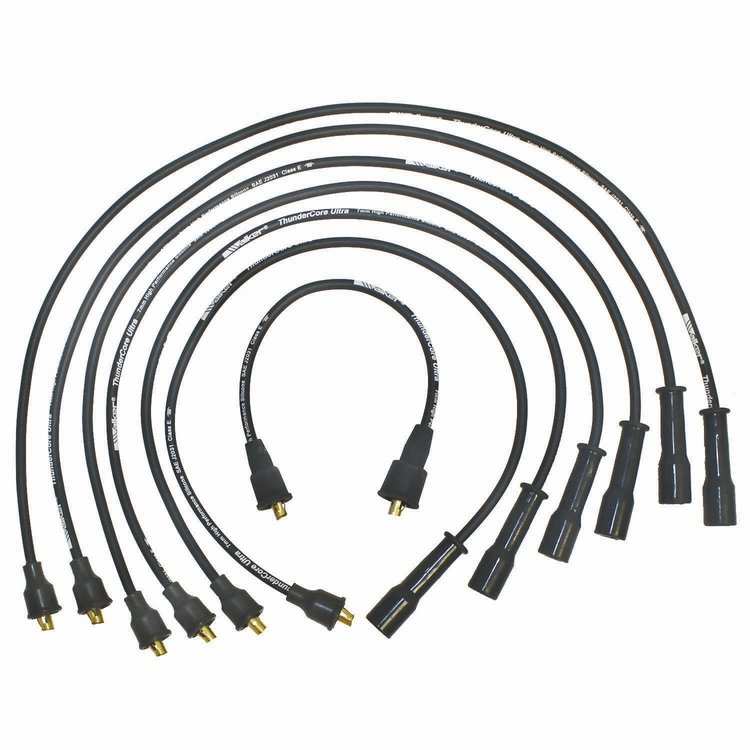 Wire Set Thundercore Standard