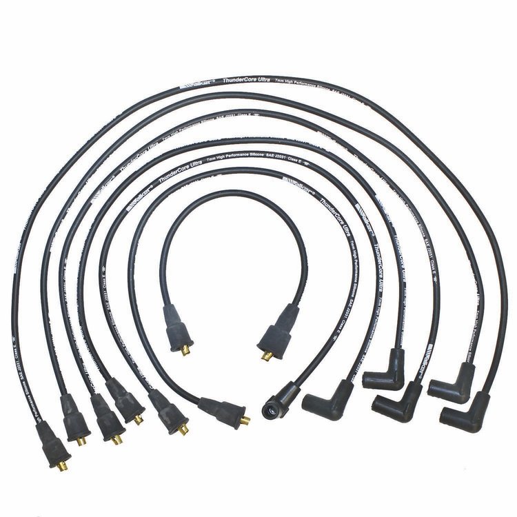 Wire Set Thundercore Standard