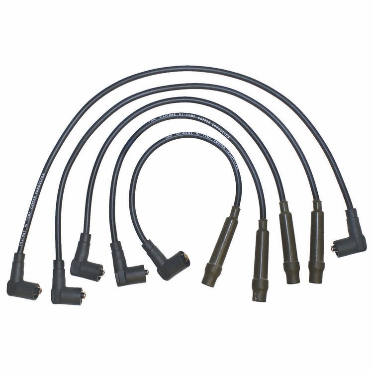 Wire Set Thundercore Standard