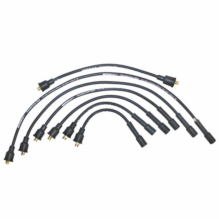 Wire Set Thundercore Standard