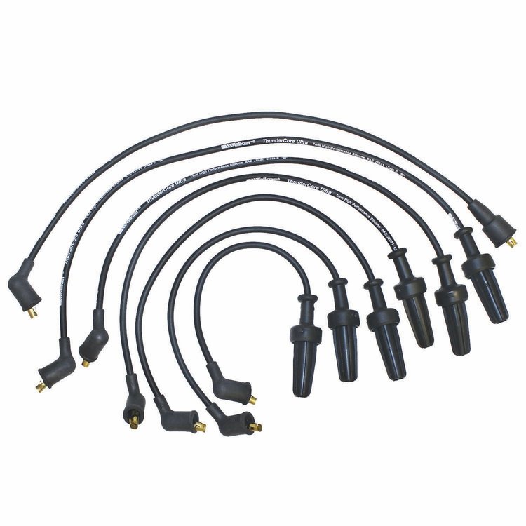 Wire Set Thundercore Standard