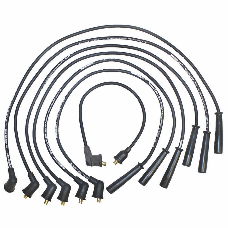 Wire Set Thundercore Standard