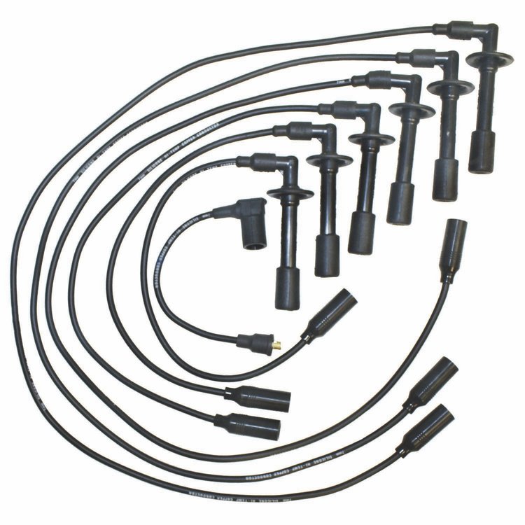 Wire Set Thundercore Standard