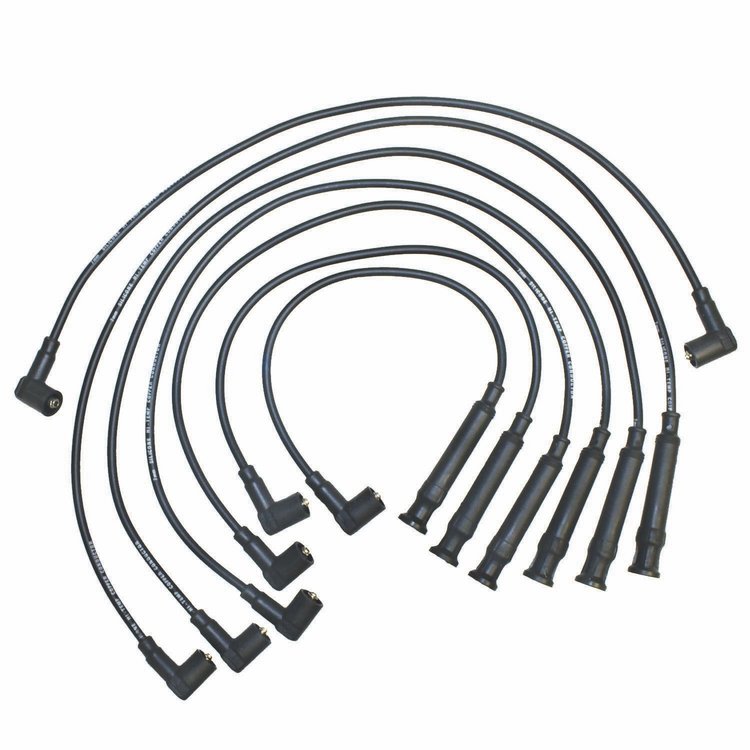 Wire Set Thundercore Standard