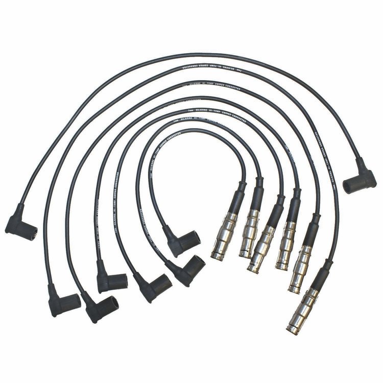 Wire Set Thundercore Standard