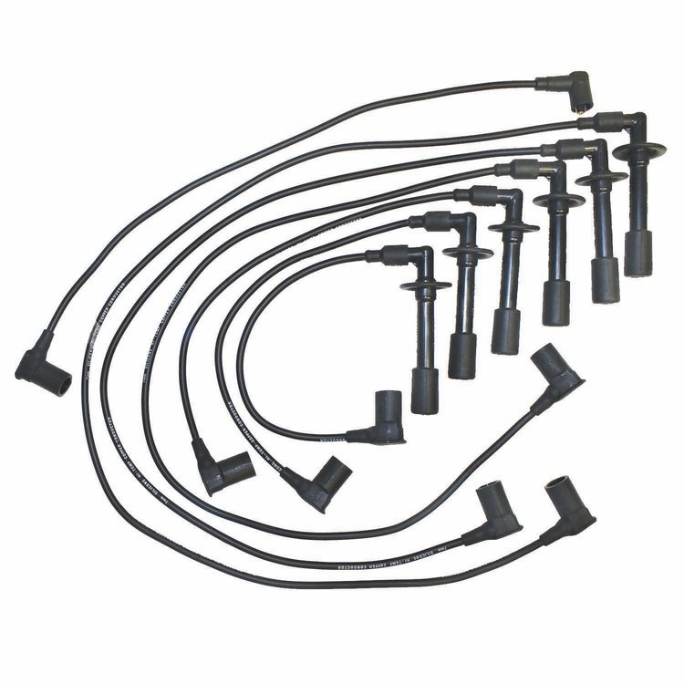 Wire Set Thundercore Standard