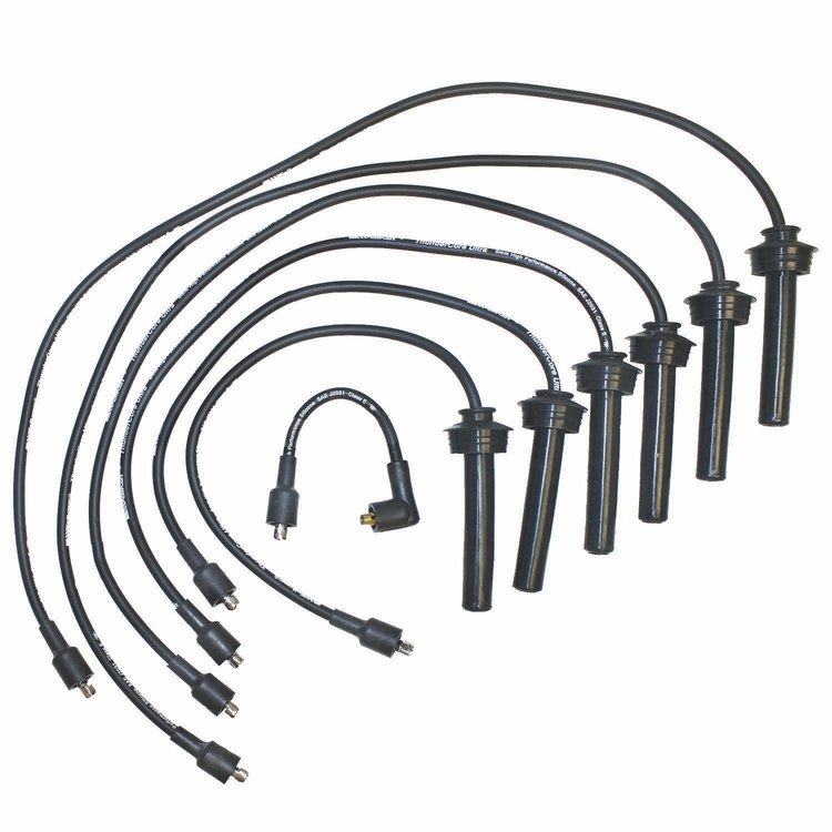 Wire Set Thundercore Standard