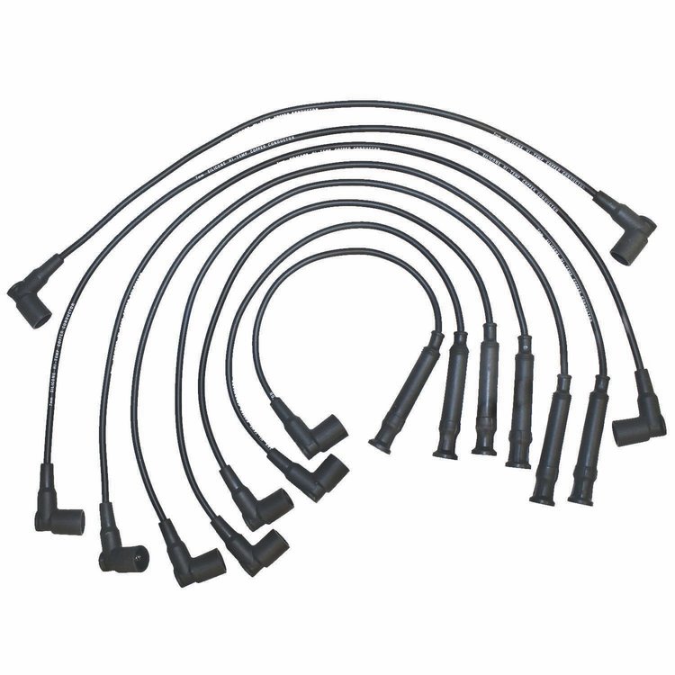 Wire Set Thundercore Standard