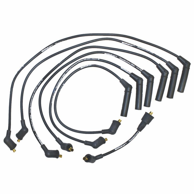 Wire Set Thundercore Standard