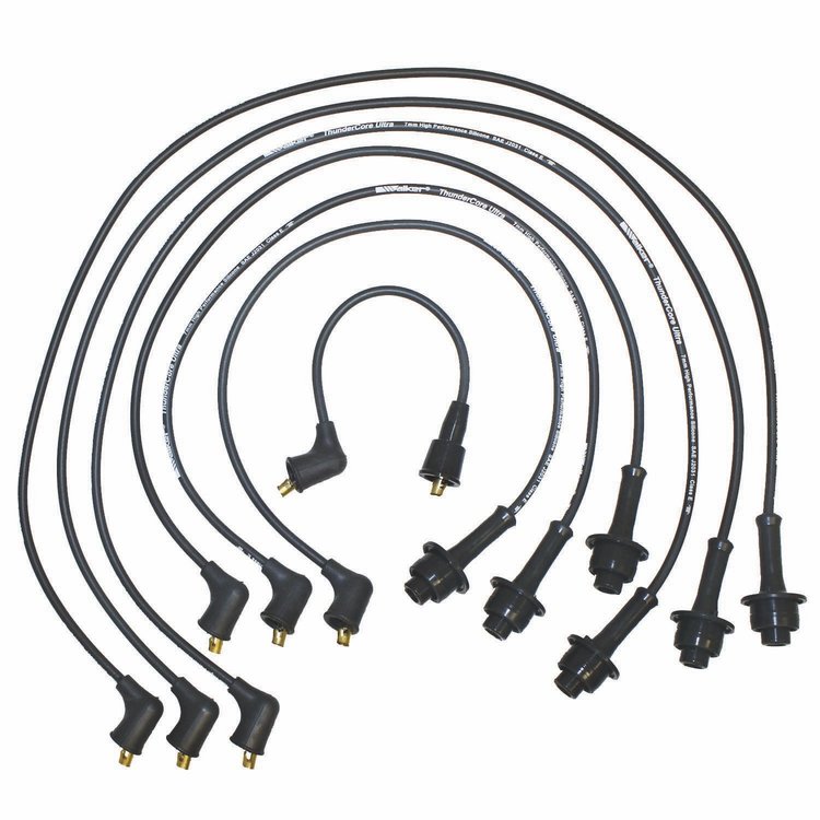 Wire Set Thundercore Standard