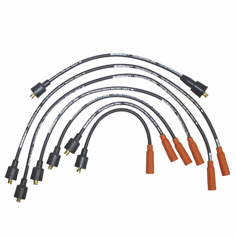 Wire Set Thundercore Standard