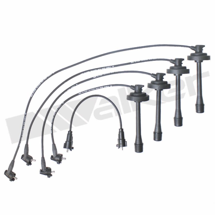 Wire Set Thundercore Standard