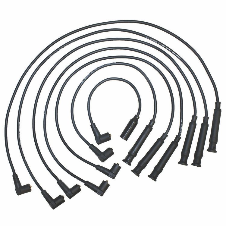 Wire Set Thundercore Standard