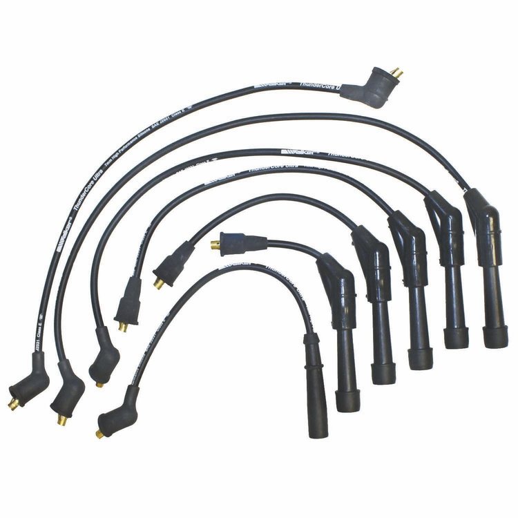 Wire Set Thundercore Standard