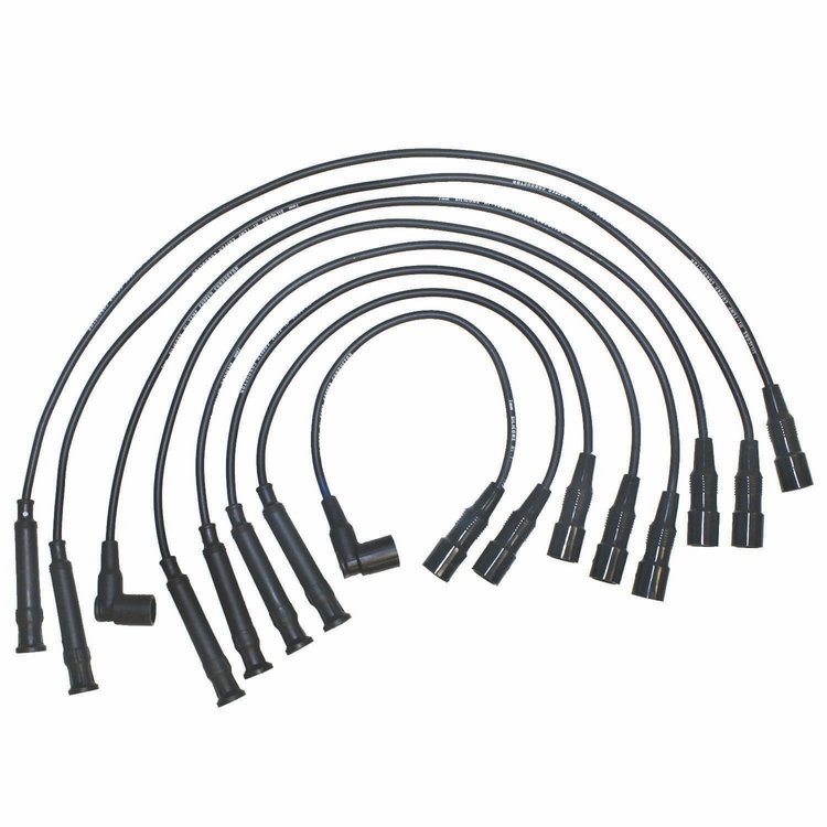 Wire Set Thundercore Standard