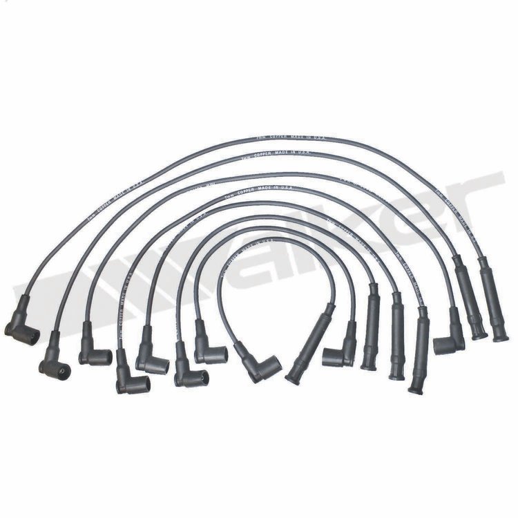 Wire Set Thundercore Standard