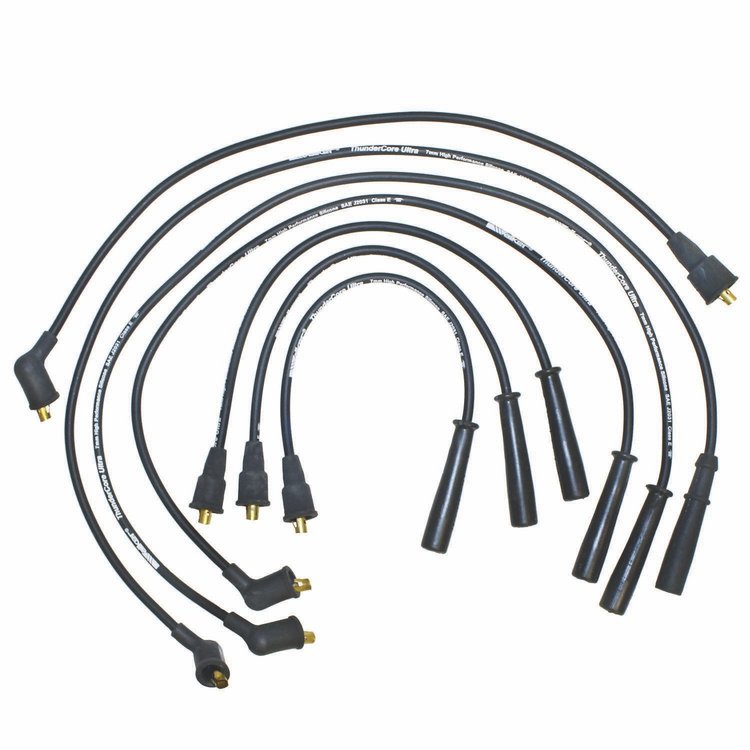 Wire Set Thundercore Standard