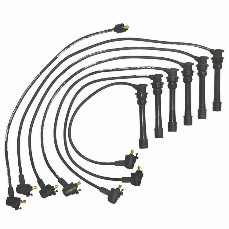 Wire Set Thundercore Standard