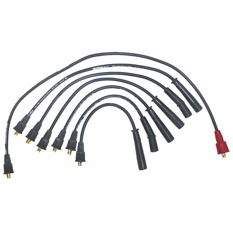 Wire Set Thundercore Standard