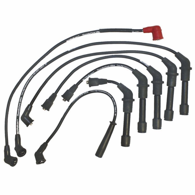 Wire Set Thundercore Standard