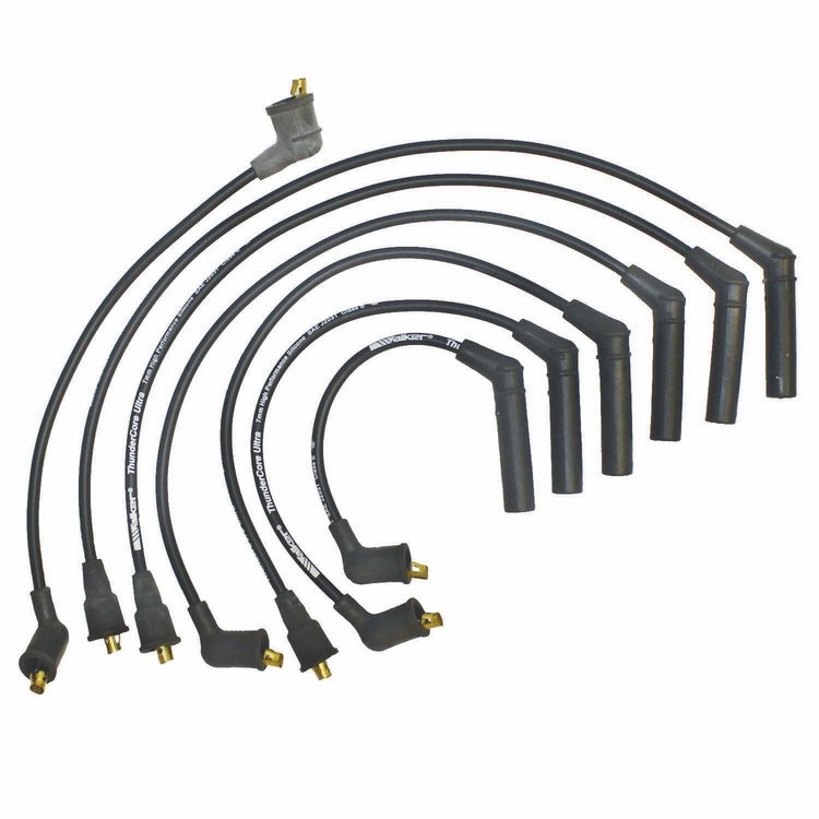 Wire Set Thundercore Standard