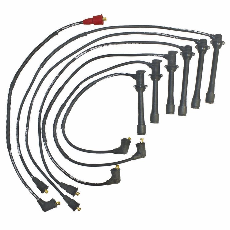 Wire Set Thundercore Standard
