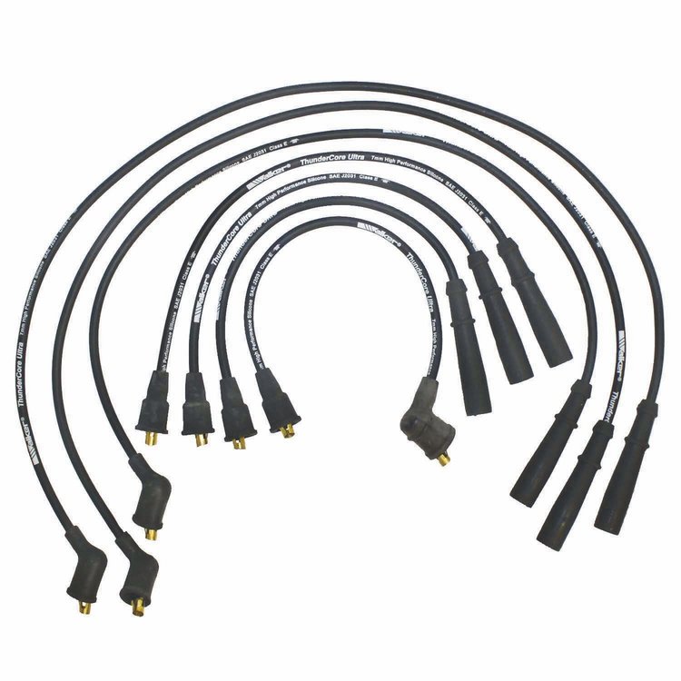 Wire Set Thundercore Standard