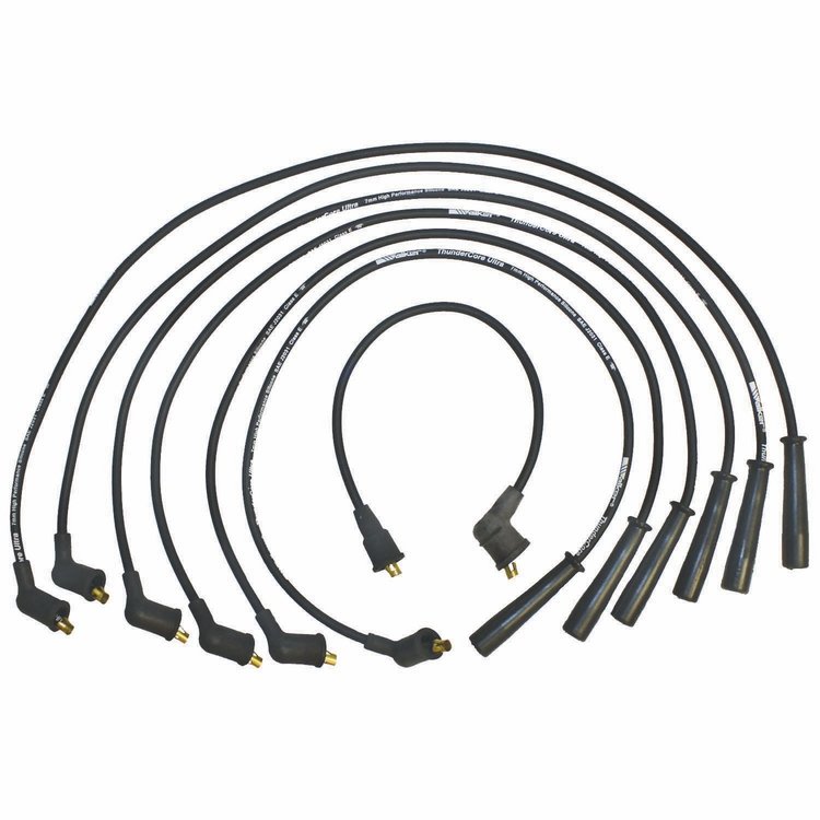 Wire Set Thundercore Standard