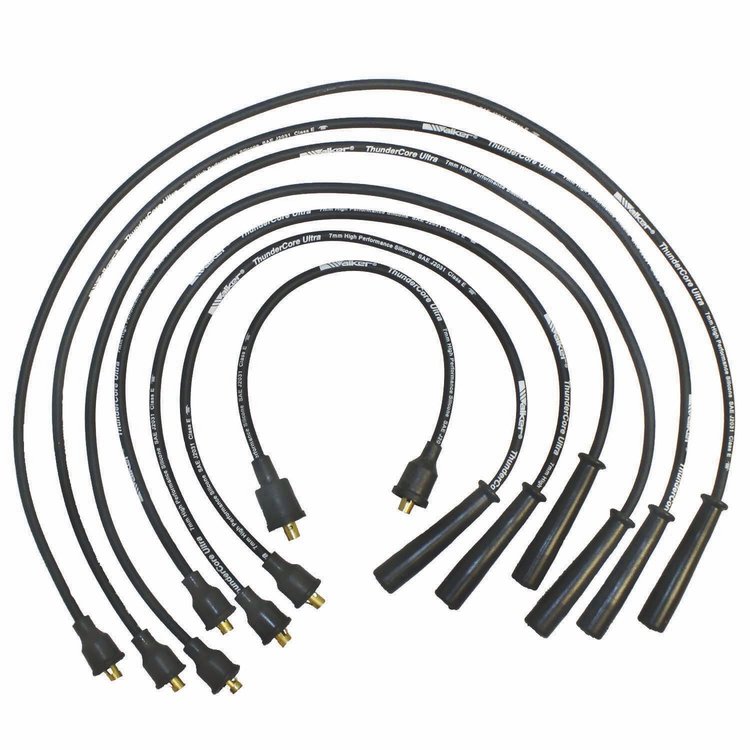 Wire Set Thundercore Standard