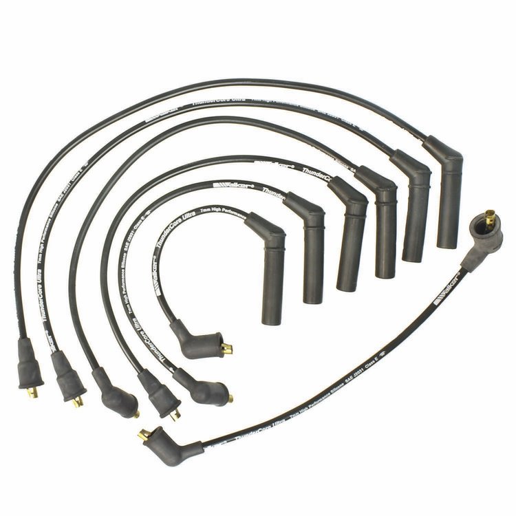 Wire Set Thundercore Standard
