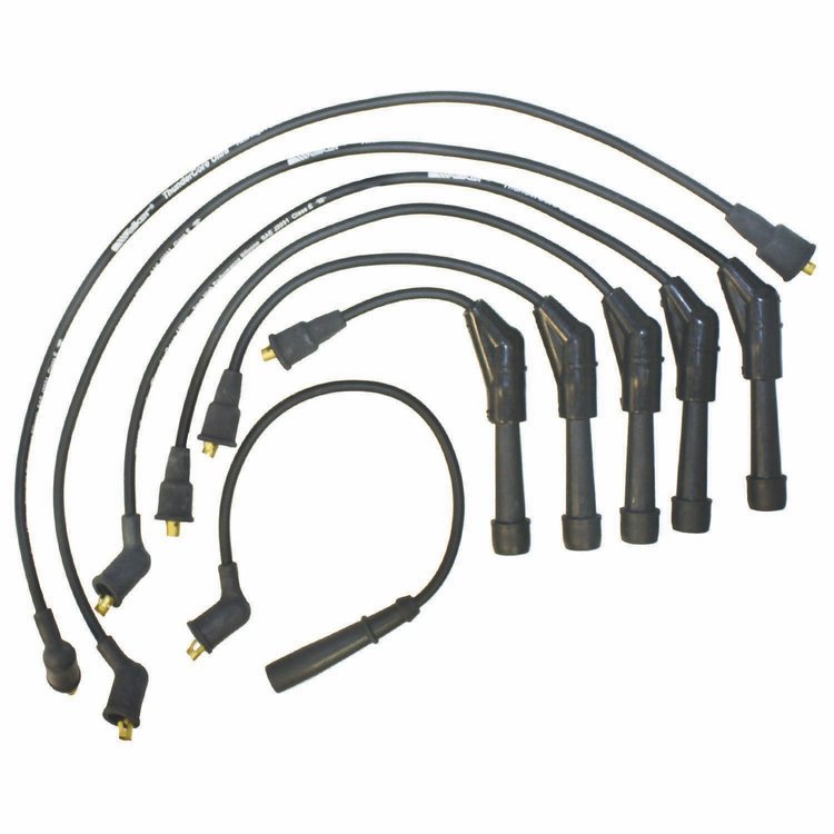 Wire Set Thundercore Standard