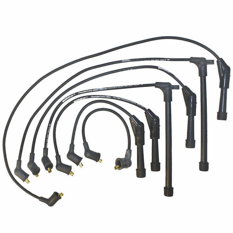 Wire Set Thundercore Standard
