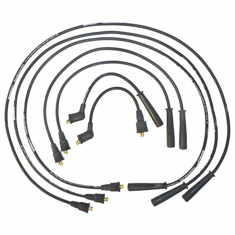 Wire Set Thundercore Standard