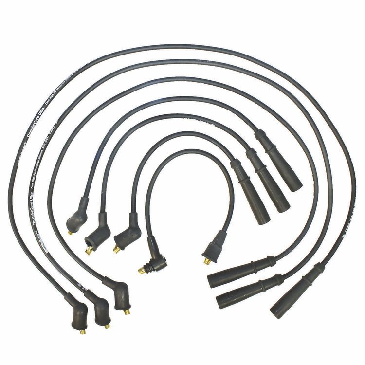 Wire Set Thundercore Standard