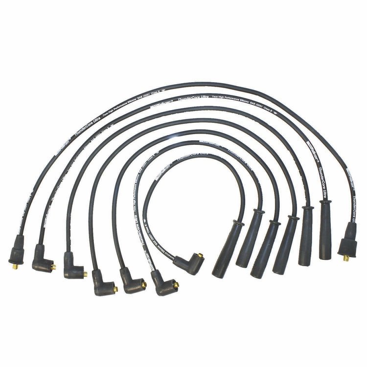 Wire Set Thundercore Standard