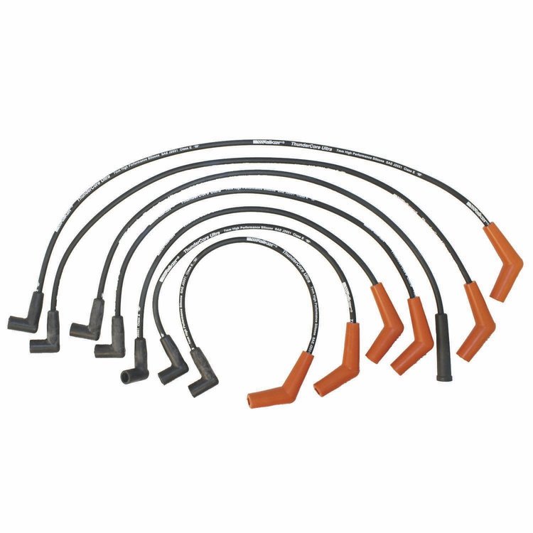 Wire Set Thundercore Standard