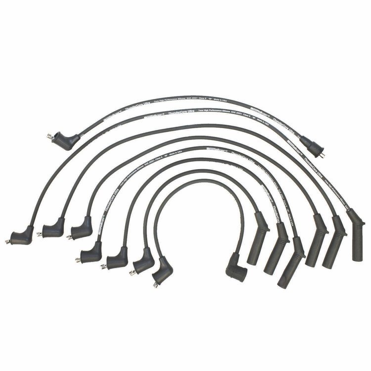 Wire Set Thundercore Standard