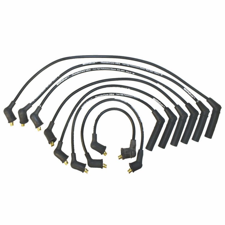 Wire Set Thundercore Standard