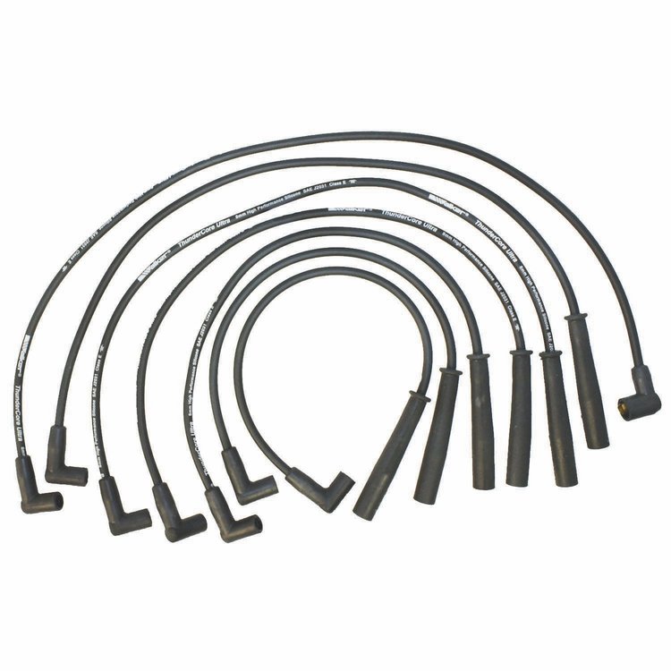 Wire Set Thundercore Standard