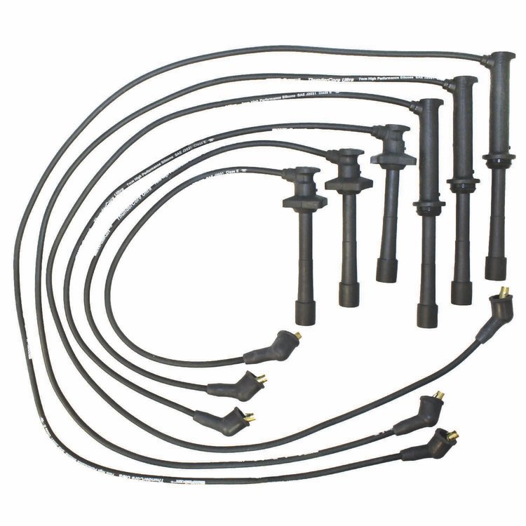 Wire Set Thundercore Standard