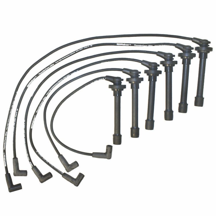 Wire Set Thundercore Standard