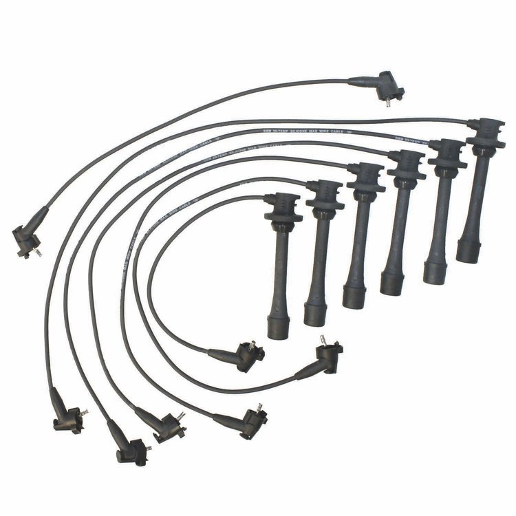 Wire Set Thundercore Standard