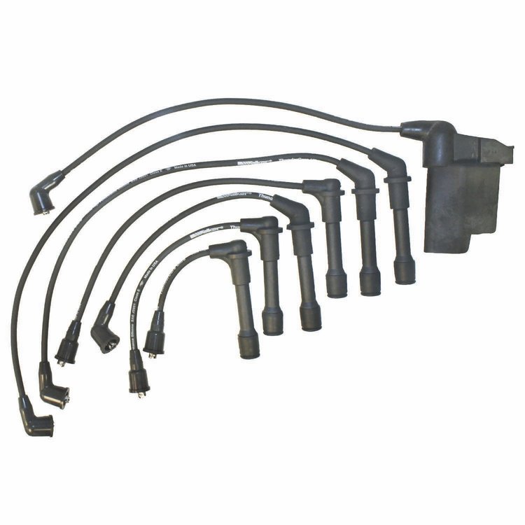 Wire Set Thundercore Standard