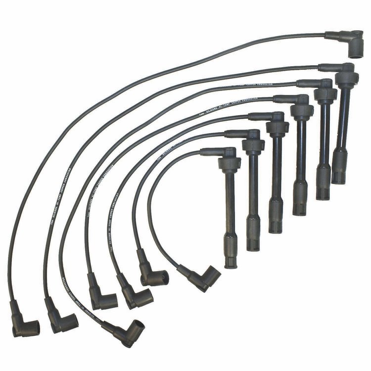 Wire Set Thundercore Standard