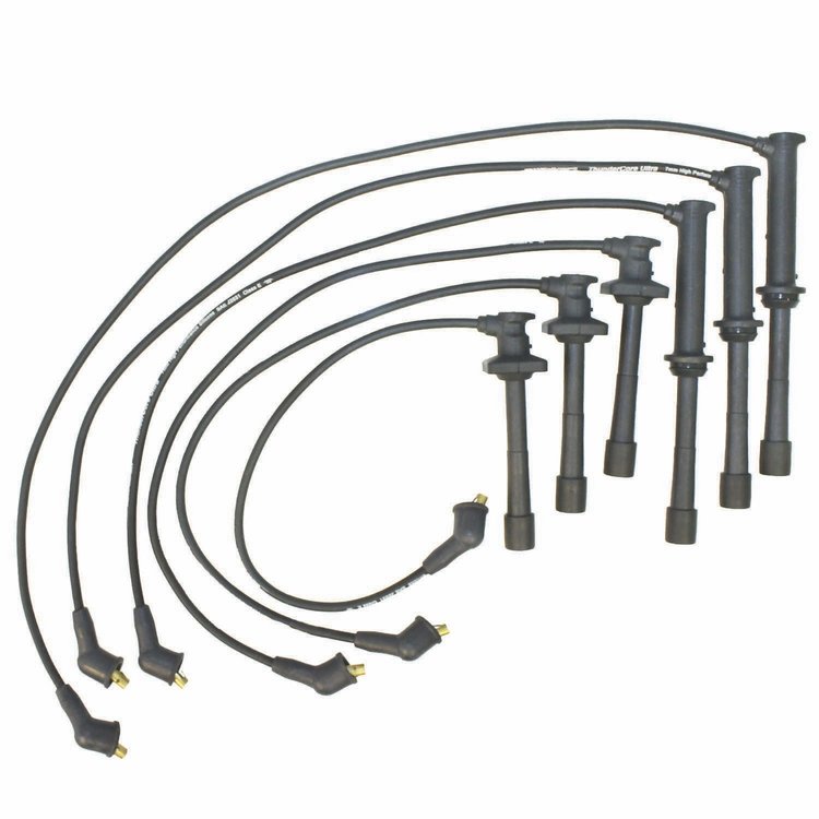 Wire Set Thundercore Standard