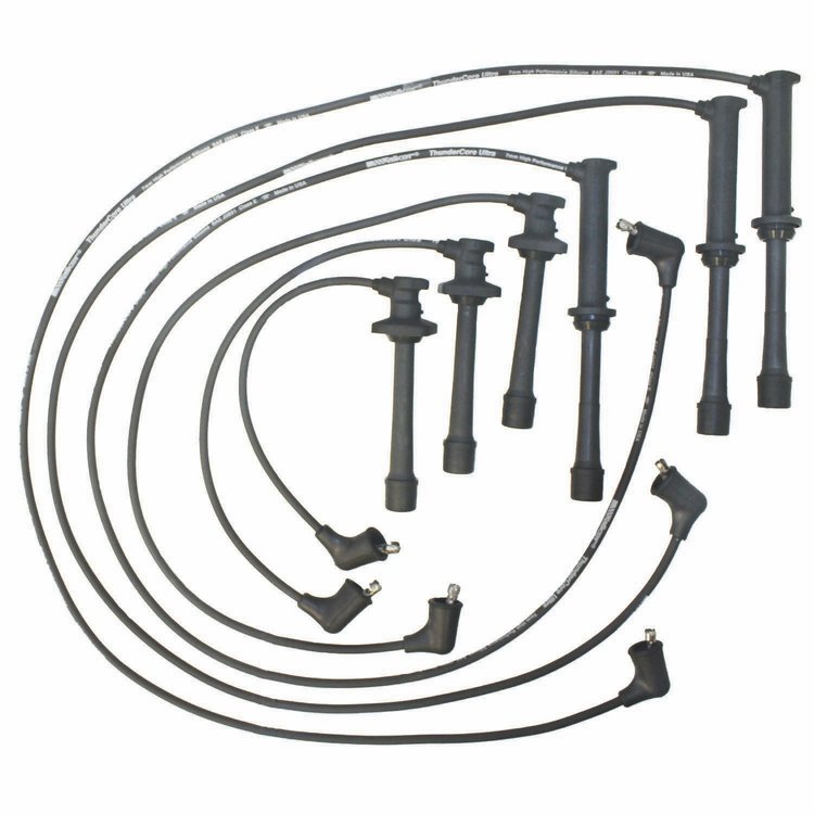 Wire Set Thundercore Standard